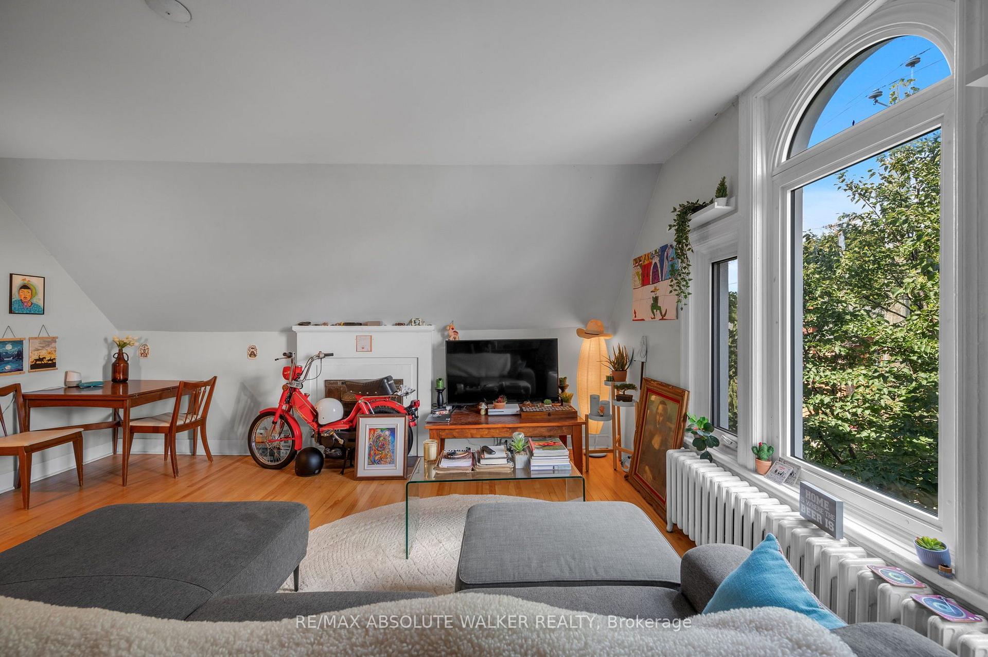 Photo 32 of 120 Strathcona Avenue, Ottawa, Glebe — HOMEH