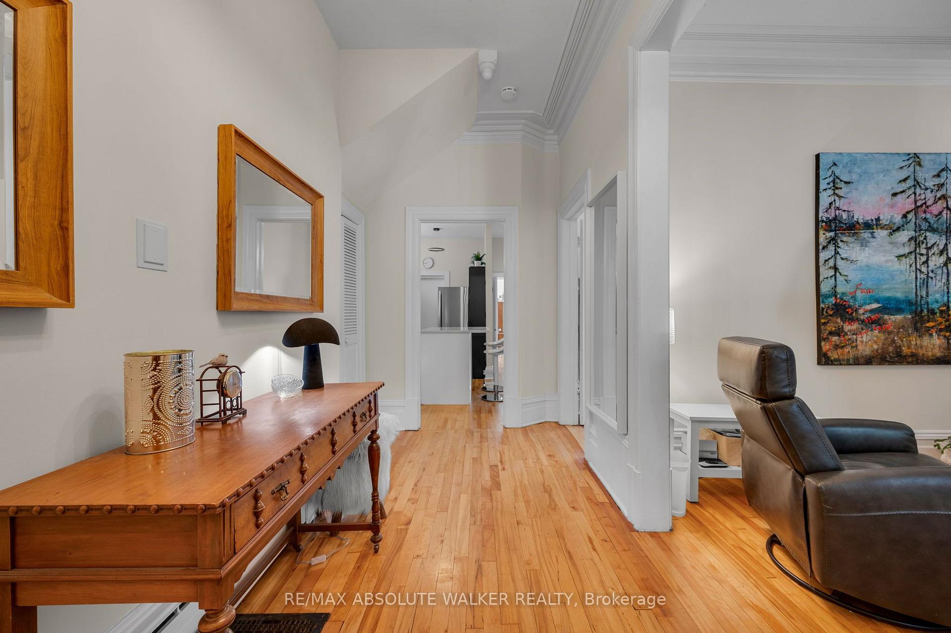 Photo 33 of 120 Strathcona Avenue, Ottawa, Glebe — HOMEH