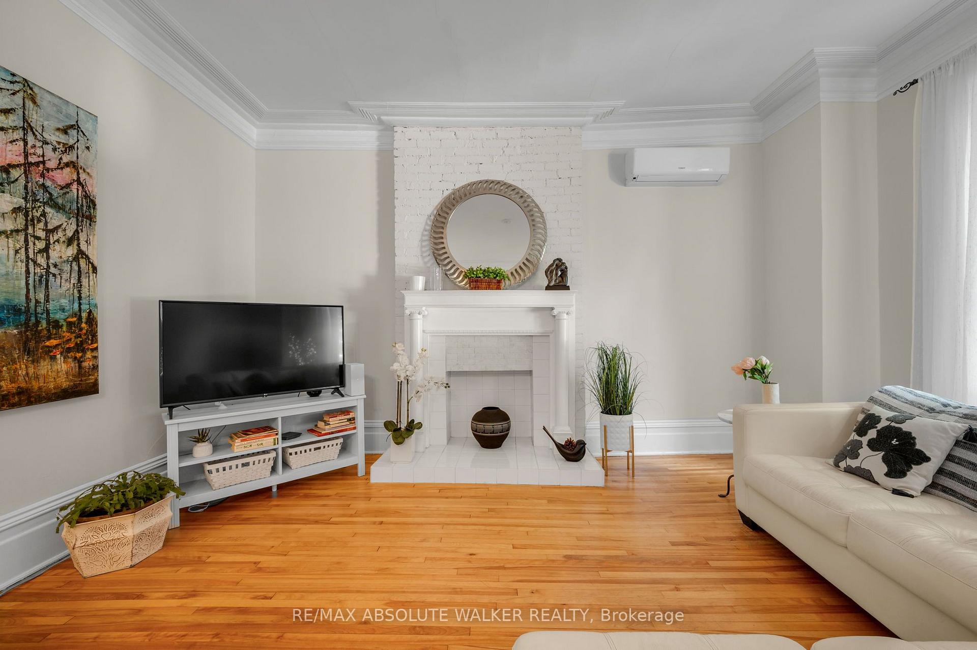Photo 34 of 120 Strathcona Avenue, Ottawa, Glebe — HOMEH