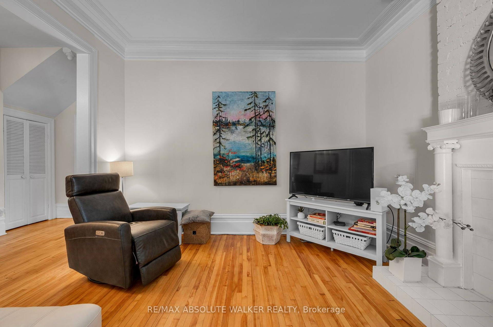 Photo 36 of 120 Strathcona Avenue, Ottawa, Glebe — HOMEH