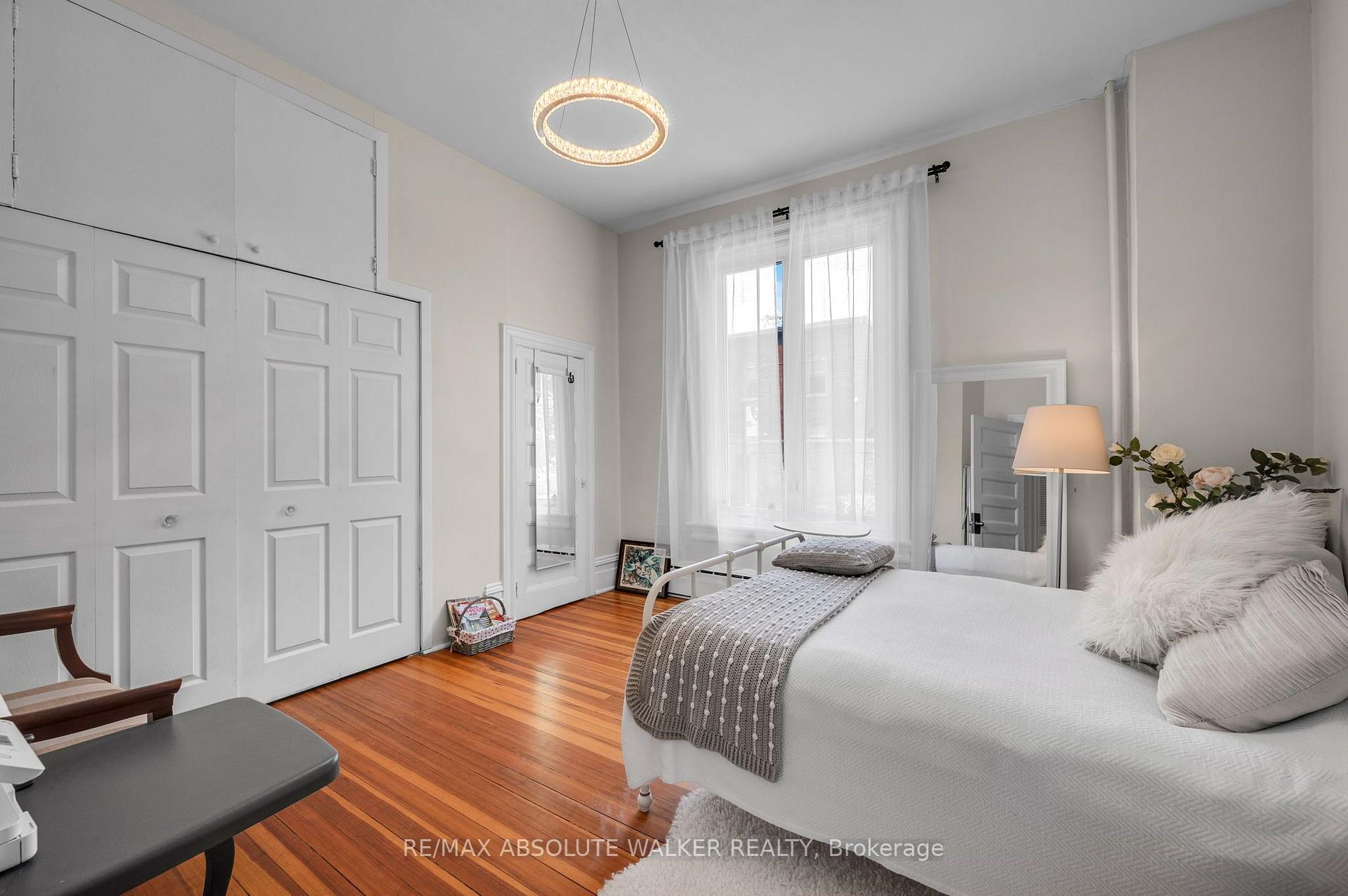 Photo 37 of 120 Strathcona Avenue, Ottawa, Glebe — HOMEH