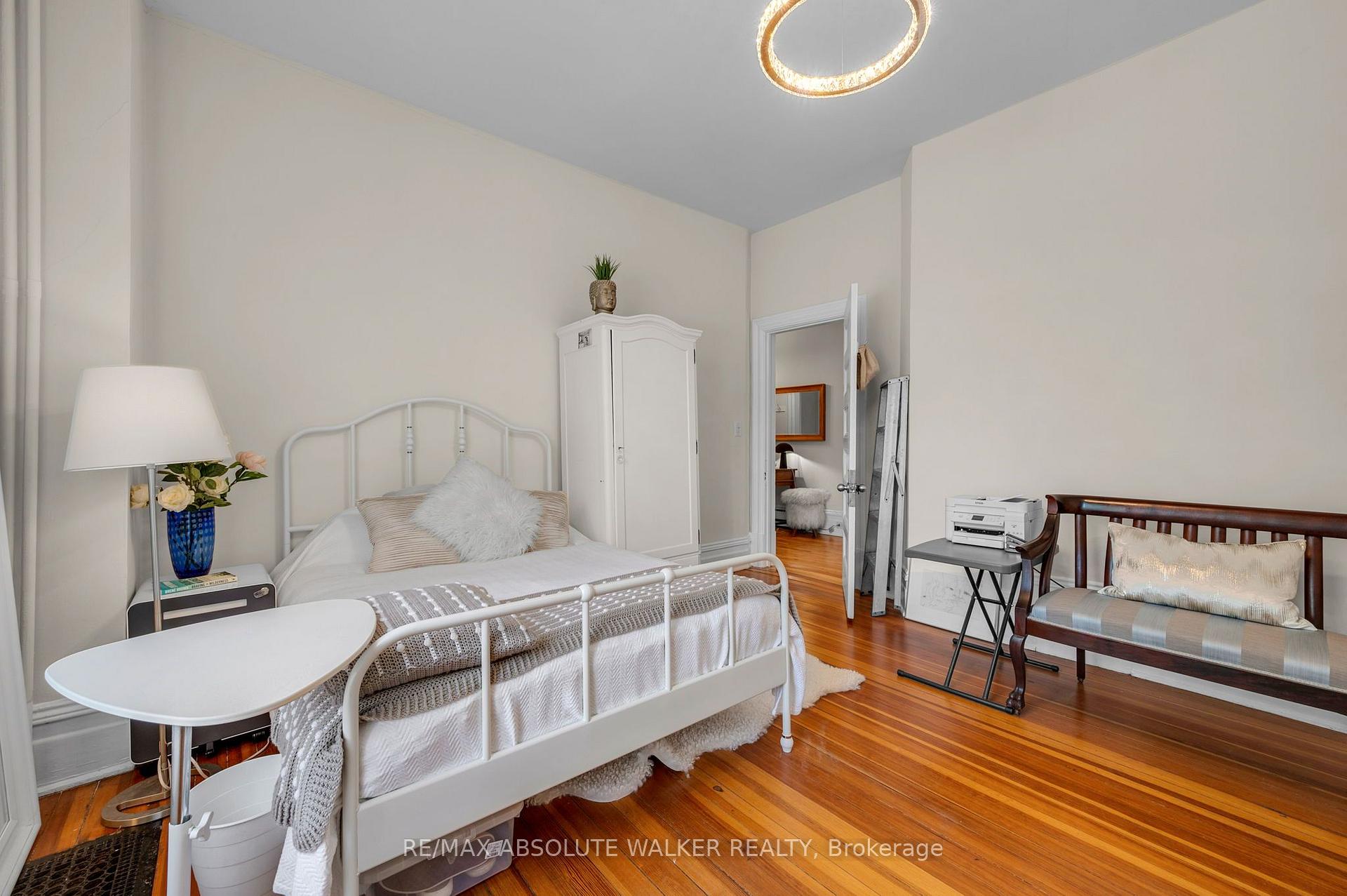 Photo 38 of 120 Strathcona Avenue, Ottawa, Glebe — HOMEH