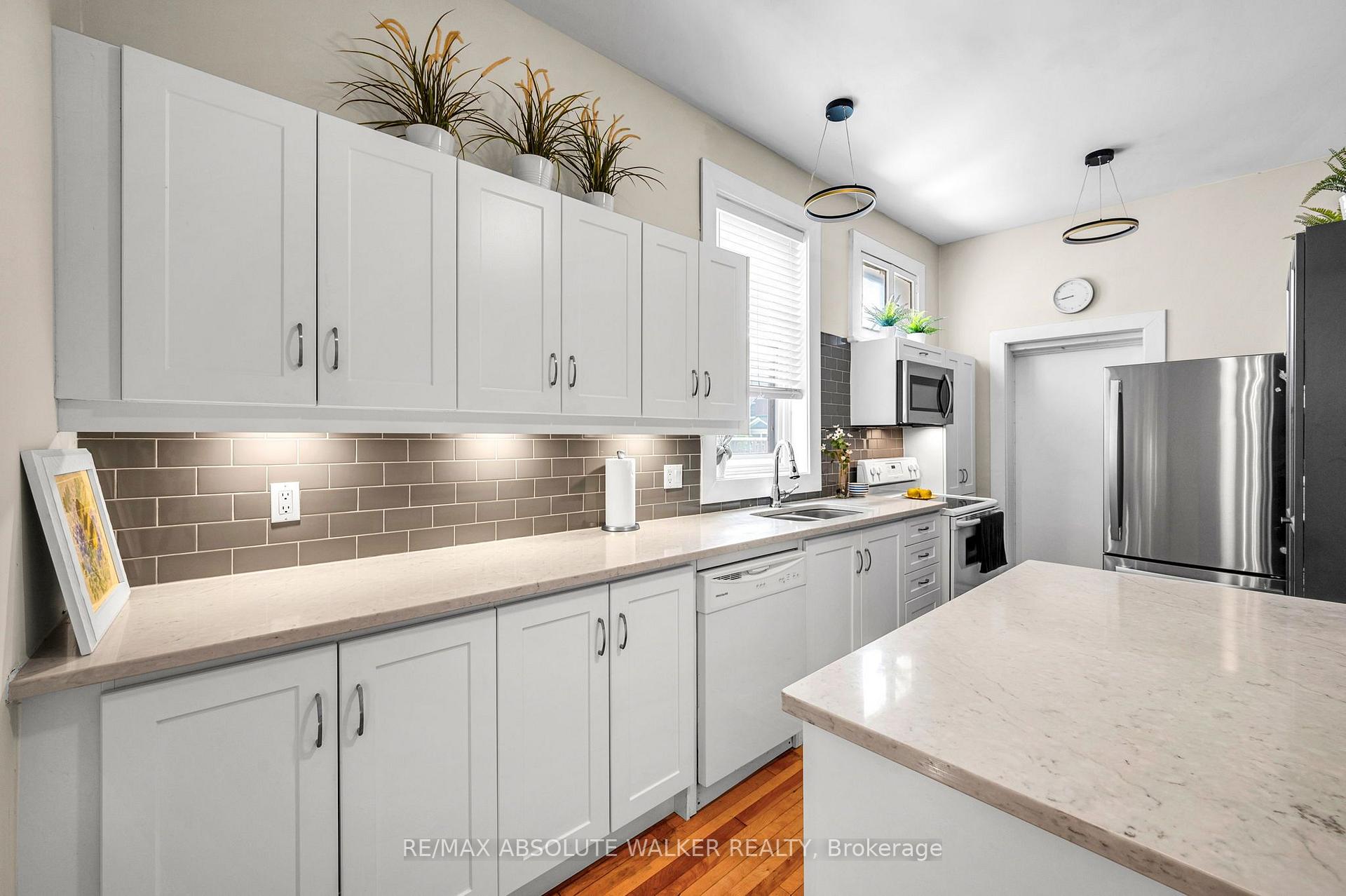 Photo 39 of 120 Strathcona Avenue, Ottawa, Glebe — HOMEH