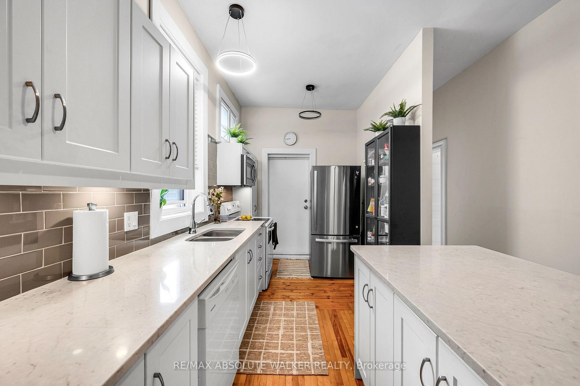 Photo 40 of 120 Strathcona Avenue, Ottawa, Glebe — HOMEH