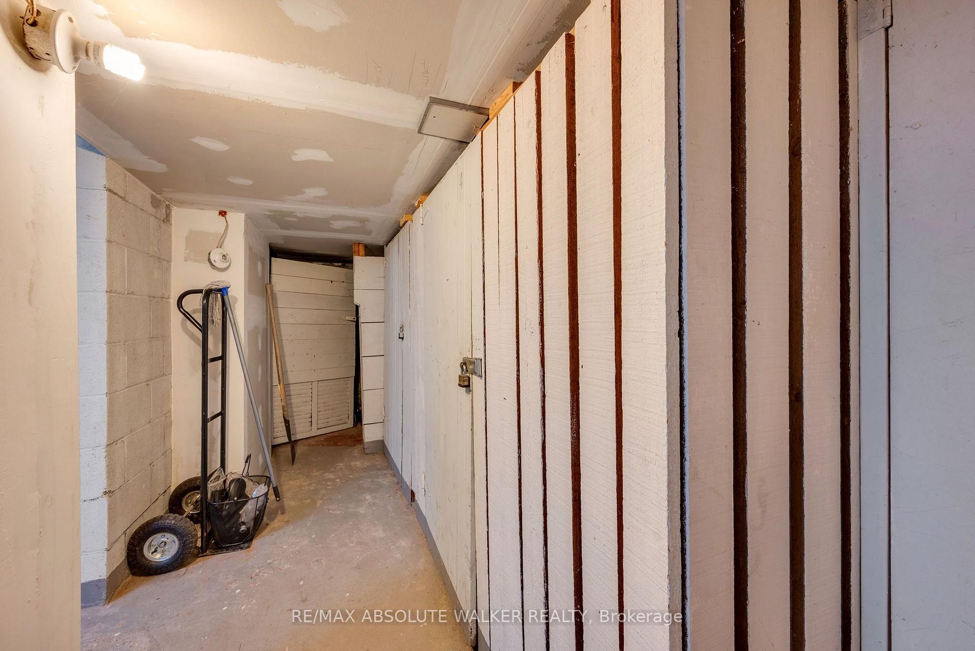 Photo 45 of 120 Strathcona Avenue, Ottawa, Glebe — HOMEH