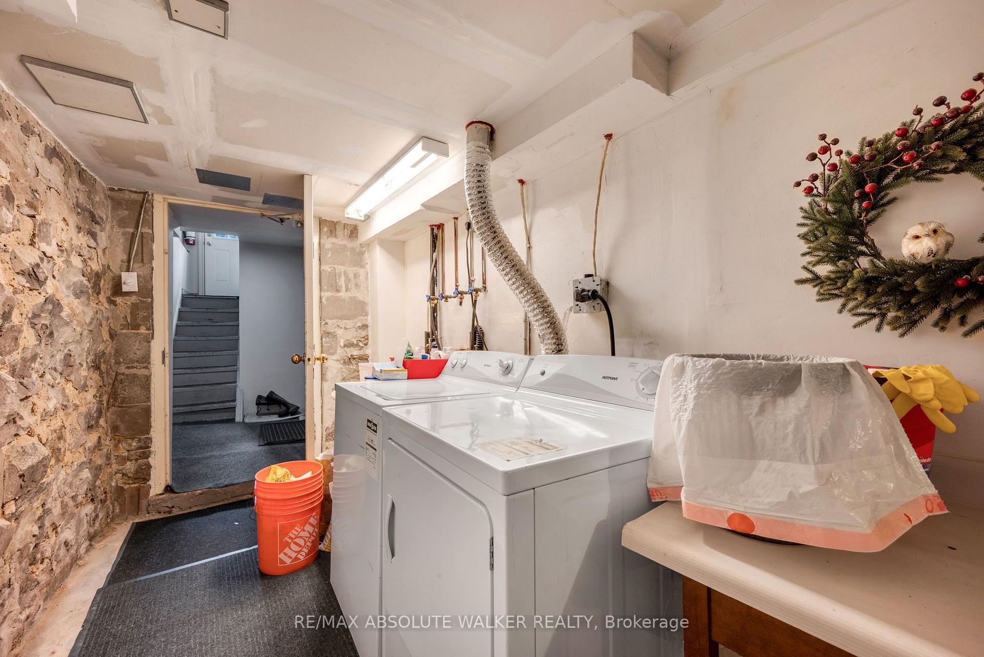 Photo 46 of 120 Strathcona Avenue, Ottawa, Glebe — HOMEH