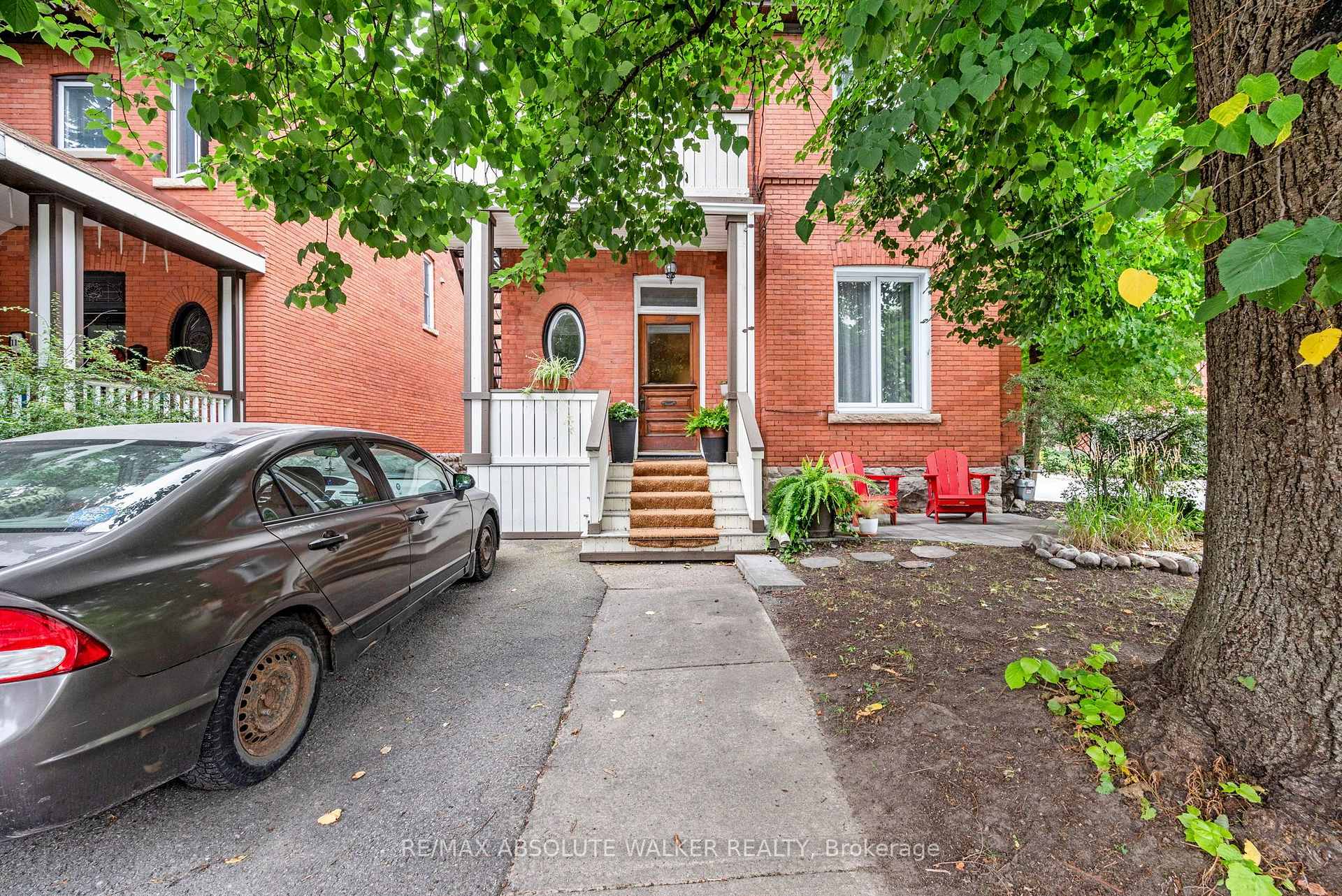 Photo 47 of 120 Strathcona Avenue, Ottawa, Glebe — HOMEH