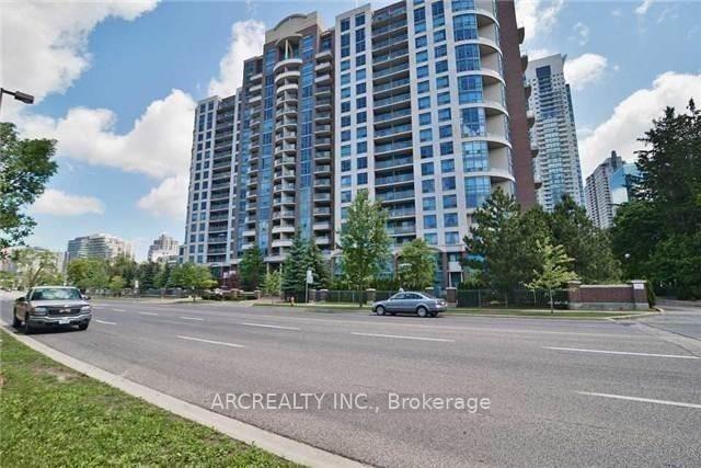 Photo 1 of Unit 421, 233 Beecroft Road, North York, Willowdale West — HOMEH