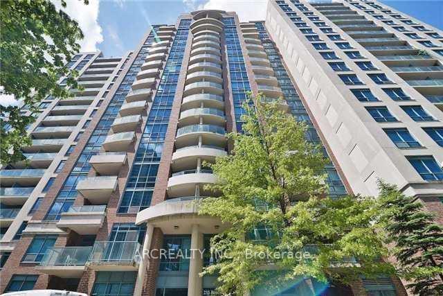 Photo 2 of Unit 421, 233 Beecroft Road, North York, Willowdale West — HOMEH