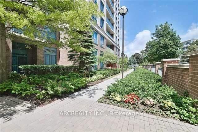 Photo 4 of Unit 421, 233 Beecroft Road, North York, Willowdale West — HOMEH
