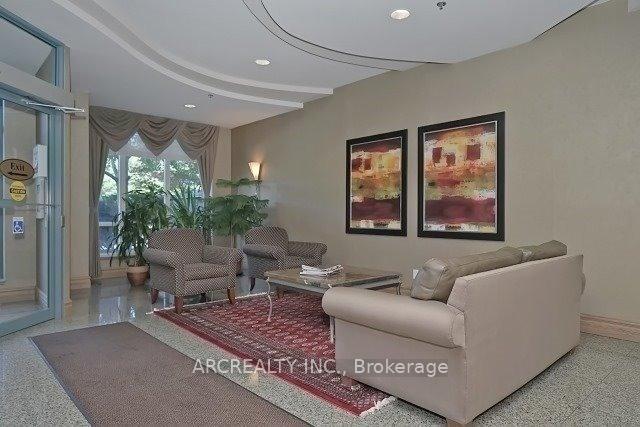 Photo 7 of Unit 421, 233 Beecroft Road, North York, Willowdale West — HOMEH