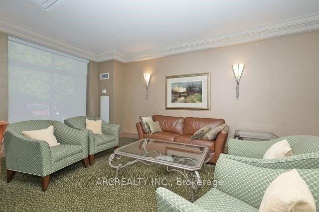 Photo 8 of Unit 421, 233 Beecroft Road, North York, Willowdale West — HOMEH