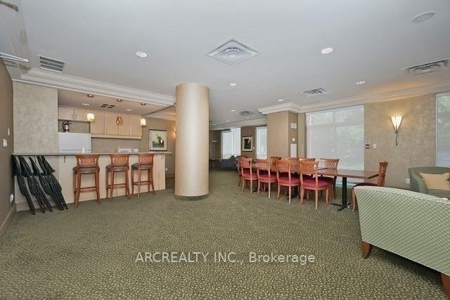 Photo 9 of Unit 421, 233 Beecroft Road, North York, Willowdale West — HOMEH