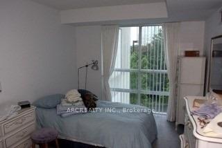 Photo 10 of Unit 421, 233 Beecroft Road, North York, Willowdale West — HOMEH