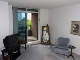 Photo 12 of Unit 421, 233 Beecroft Road, North York, Willowdale West — HOMEH