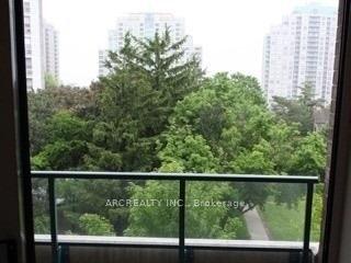 Photo 13 of Unit 421, 233 Beecroft Road, North York, Willowdale West — HOMEH