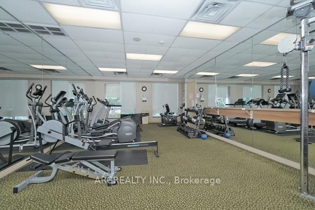 Photo 14 of Unit 421, 233 Beecroft Road, North York, Willowdale West — HOMEH