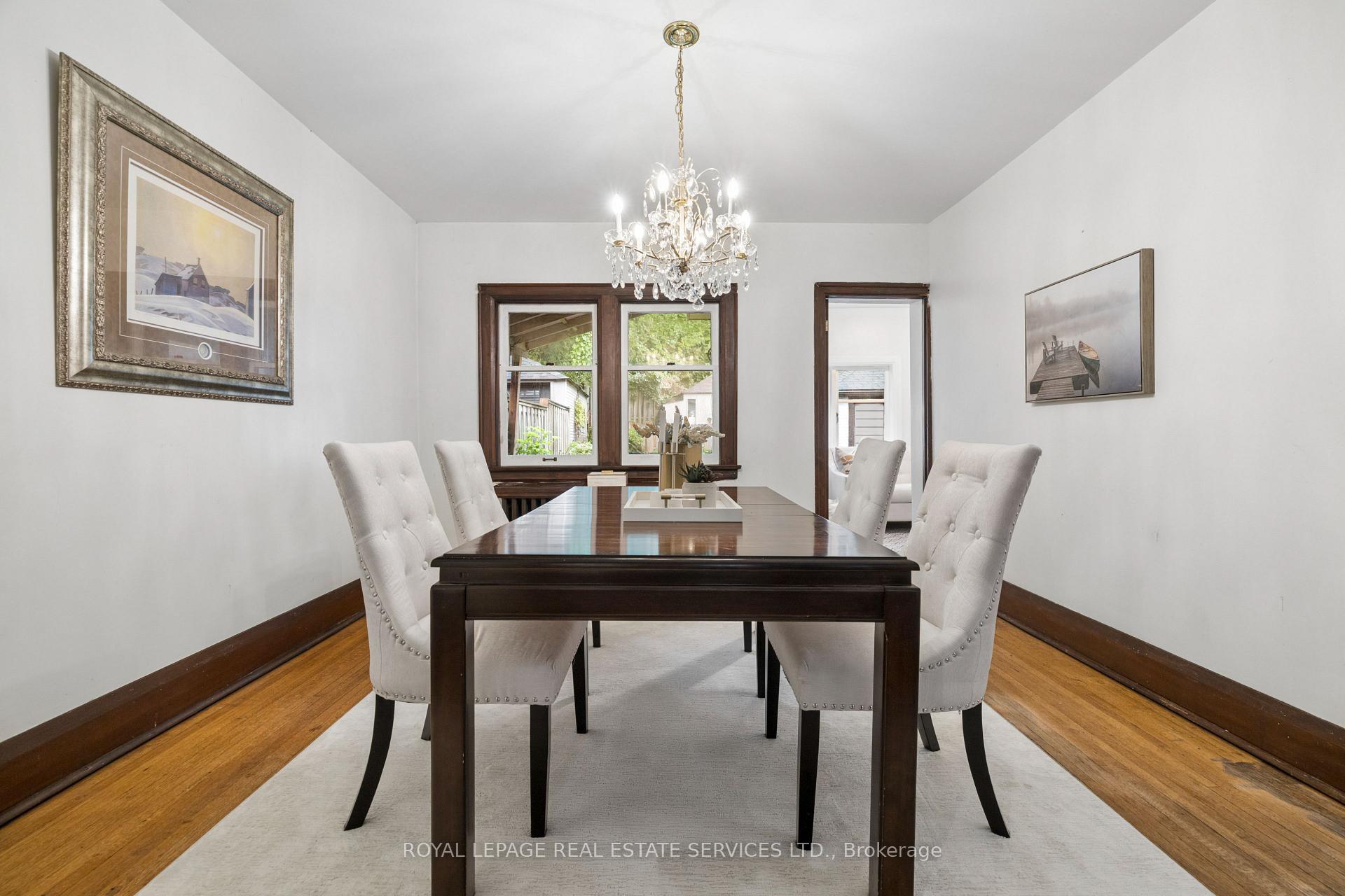 Photo 7 of 87 Riverview Gardens, Toronto, Lambton Baby Point — HOMEH