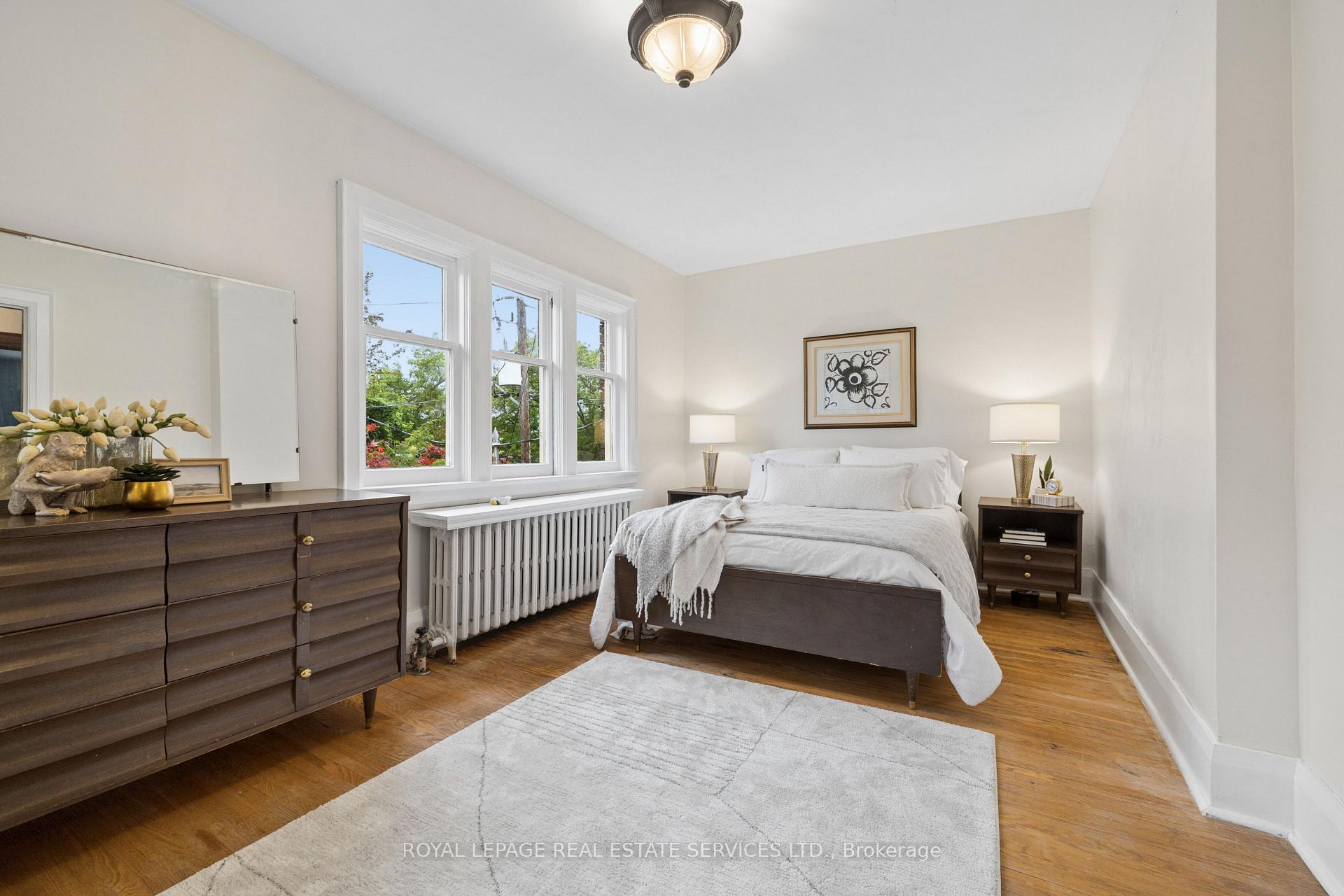 Photo 11 of 87 Riverview Gardens, Toronto, Lambton Baby Point — HOMEH