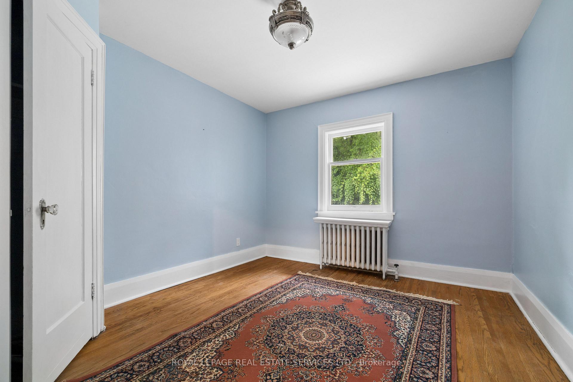 Photo 12 of 87 Riverview Gardens, Toronto, Lambton Baby Point — HOMEH