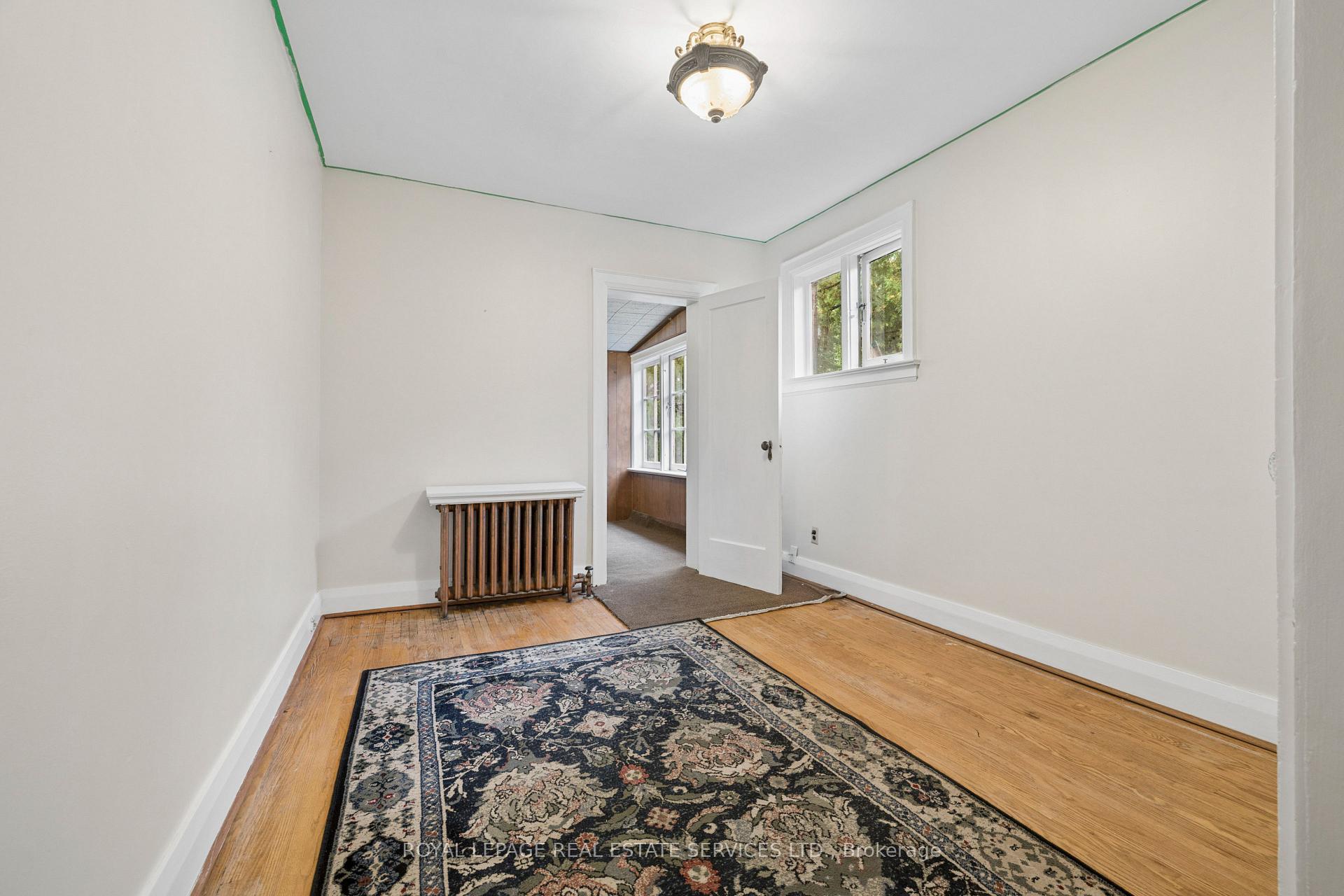 Photo 13 of 87 Riverview Gardens, Toronto, Lambton Baby Point — HOMEH