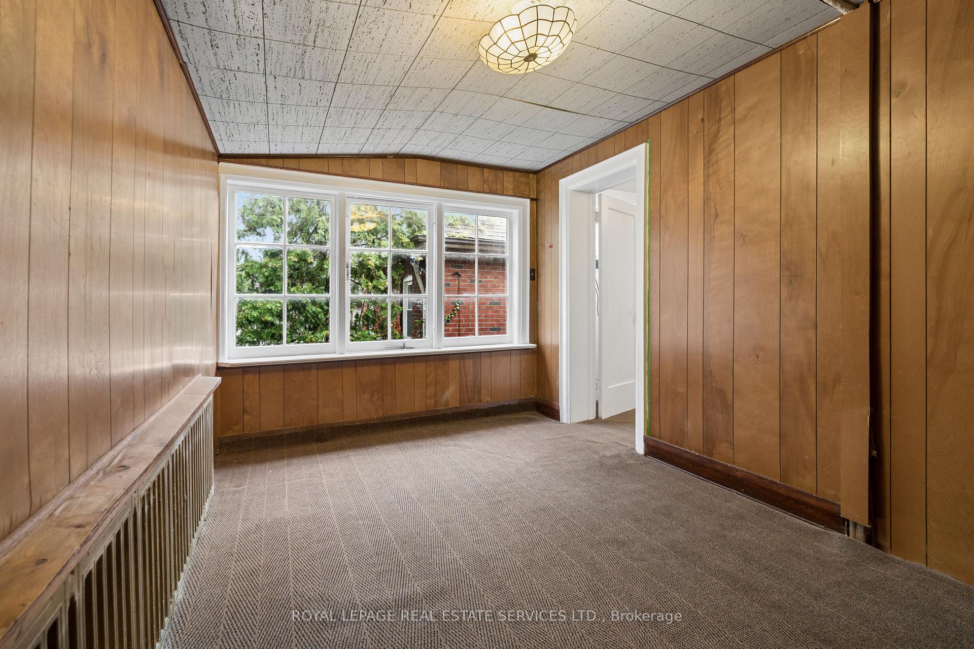 Photo 14 of 87 Riverview Gardens, Toronto, Lambton Baby Point — HOMEH