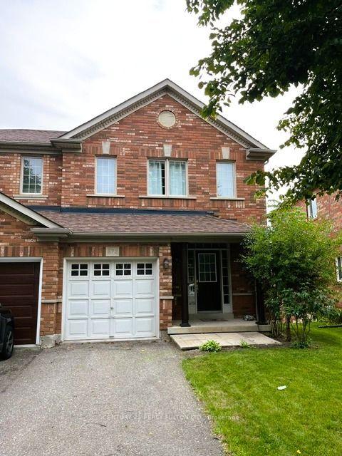 Photo 1 of 872 Oaktree Crescent, Newmarket, Summerhill Estates — HOMEH
