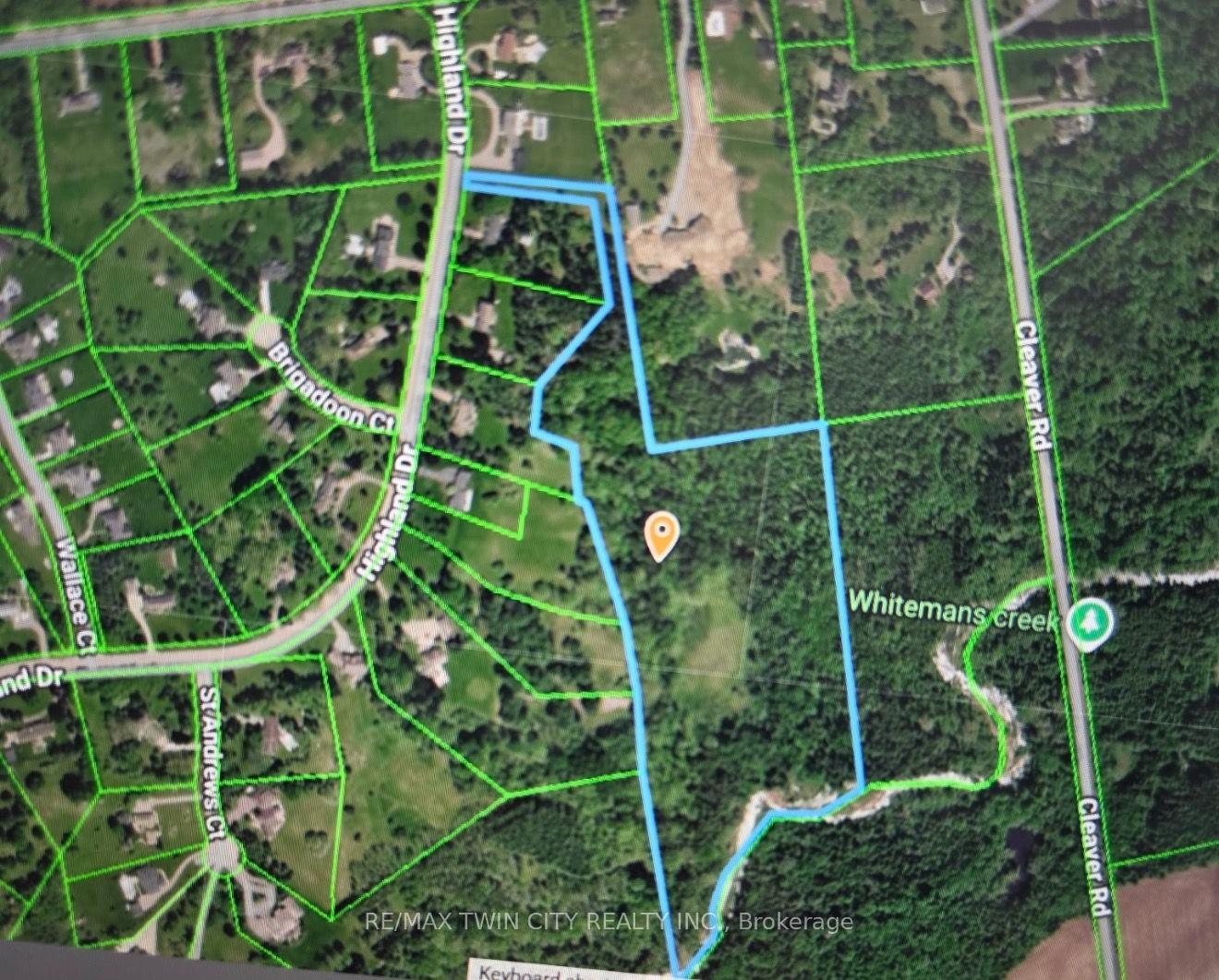 Photo 6 of 12 Highland Drive, Brant, Brantford Twp — HOMEH