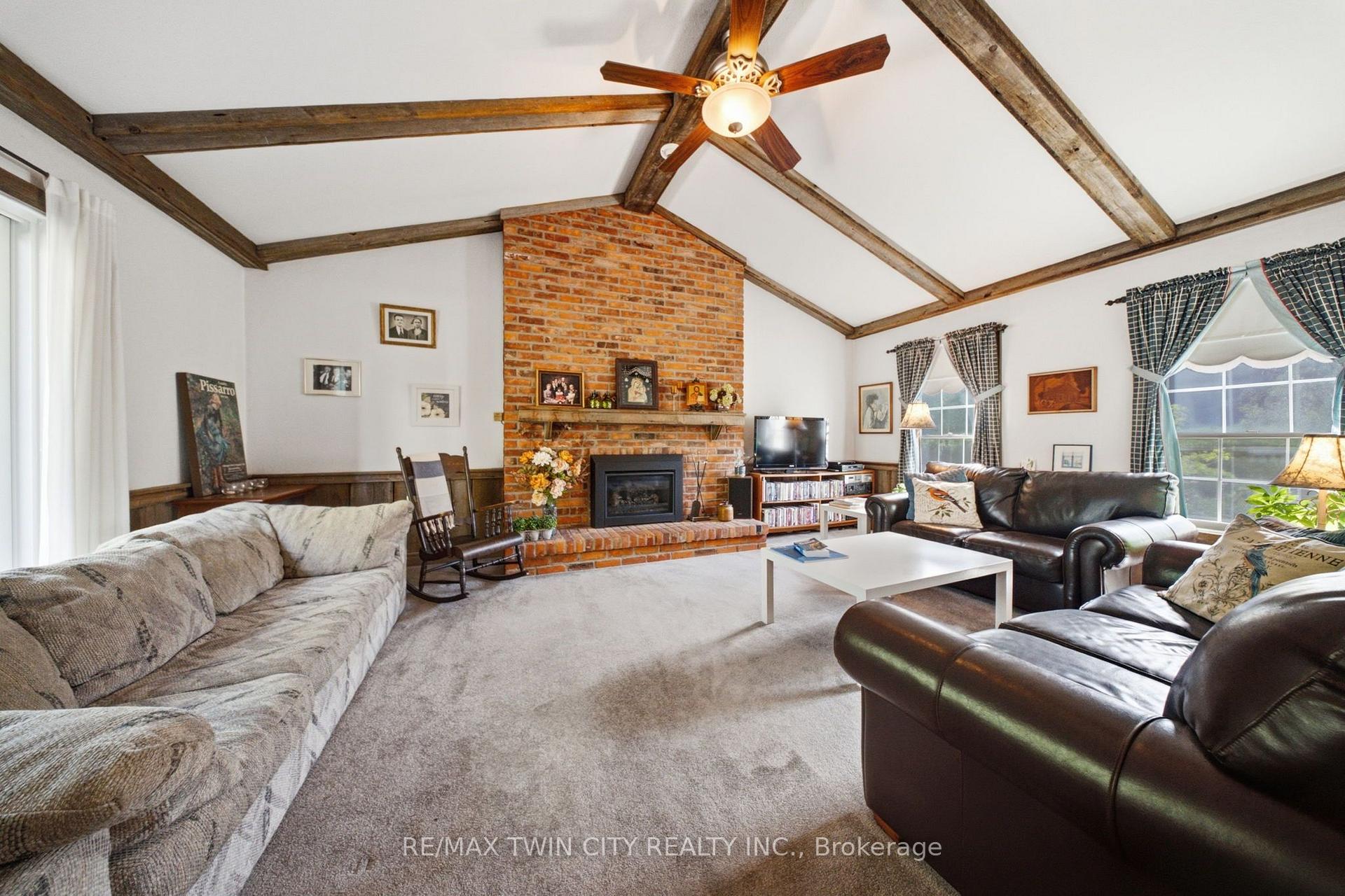 Photo 16 of 12 Highland Drive, Brant, Brantford Twp — HOMEH