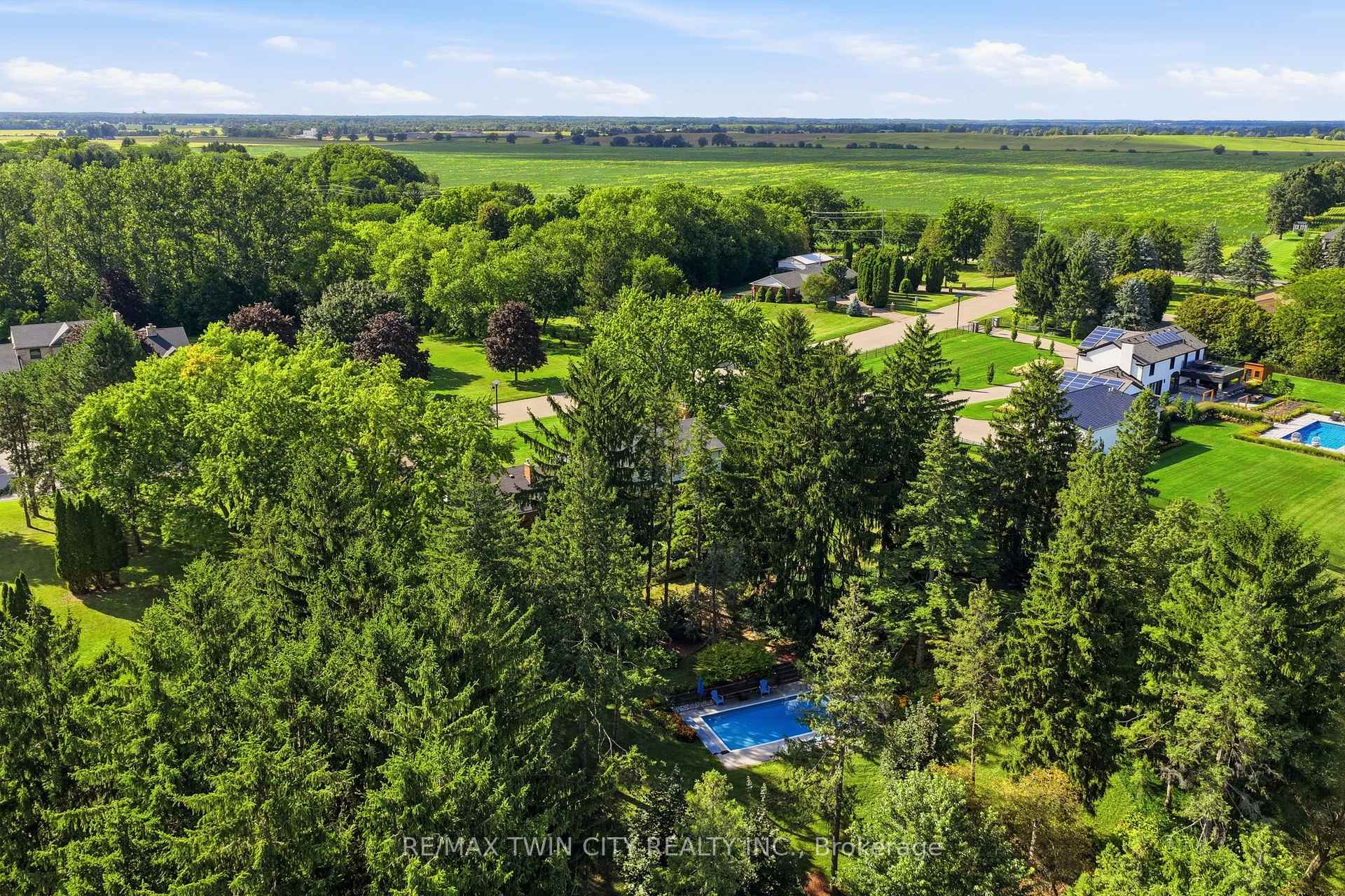 Photo 47 of 12 Highland Drive, Brant, Brantford Twp — HOMEH