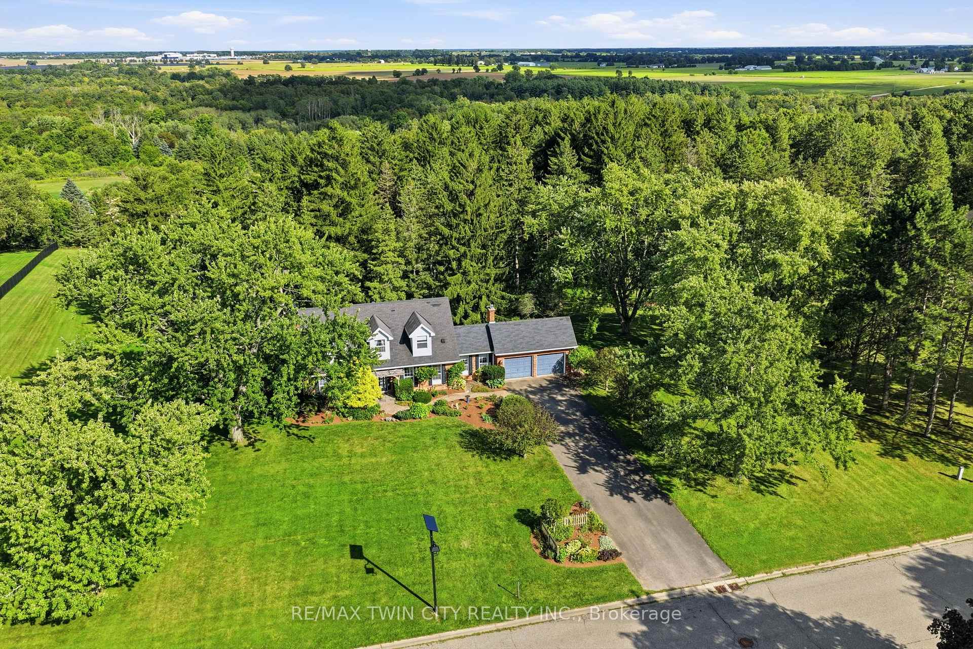 Photo 48 of 12 Highland Drive, Brant, Brantford Twp — HOMEH