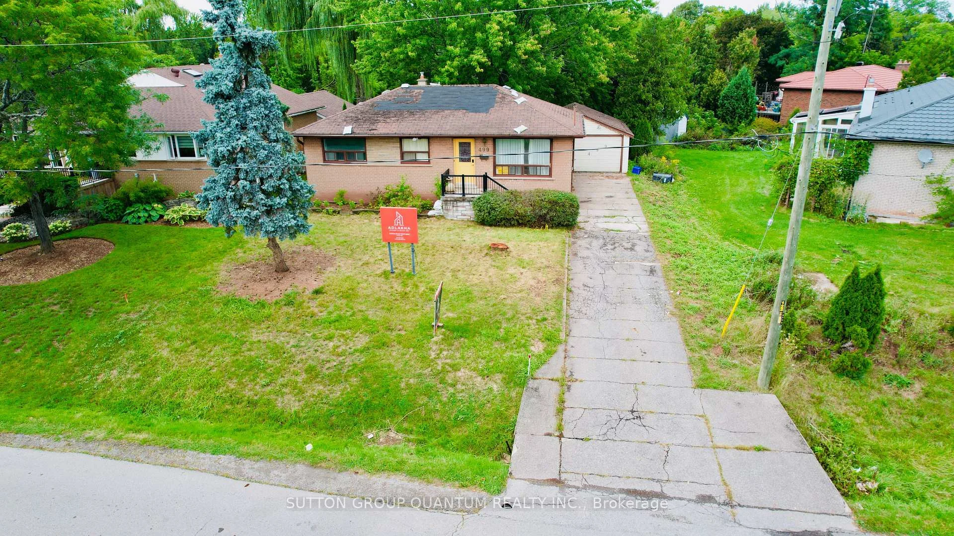 Photo 1 of 499 Valley Drive N, Oakville, West — HOMEH