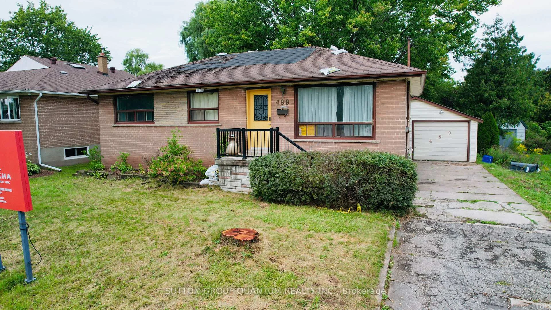 Photo 5 of 499 Valley Drive N, Oakville, West — HOMEH