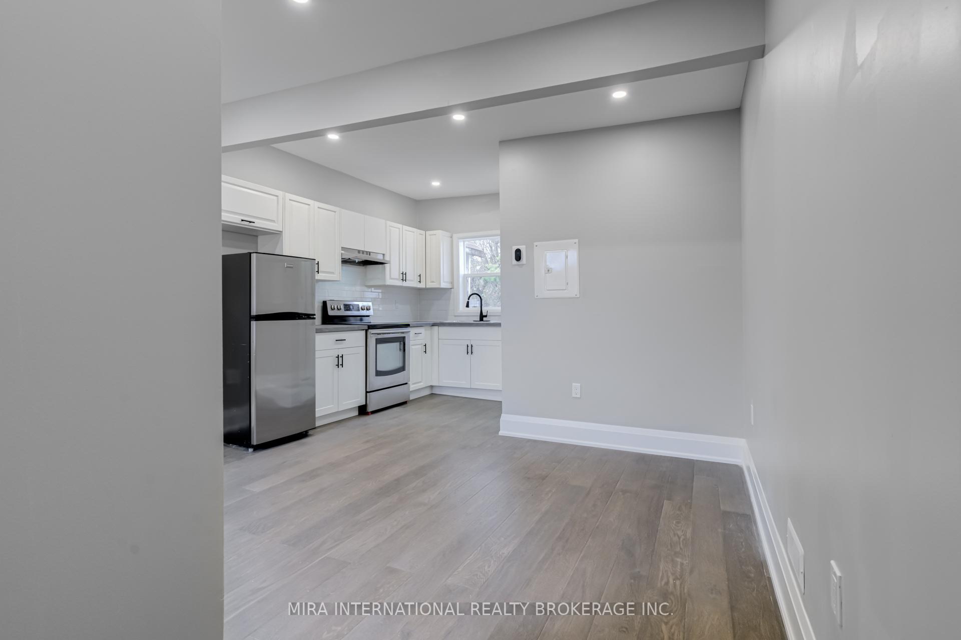 Photo 3 of Unit A, 495 Ferguson Avenue, Hamilton, North End — HOMEH