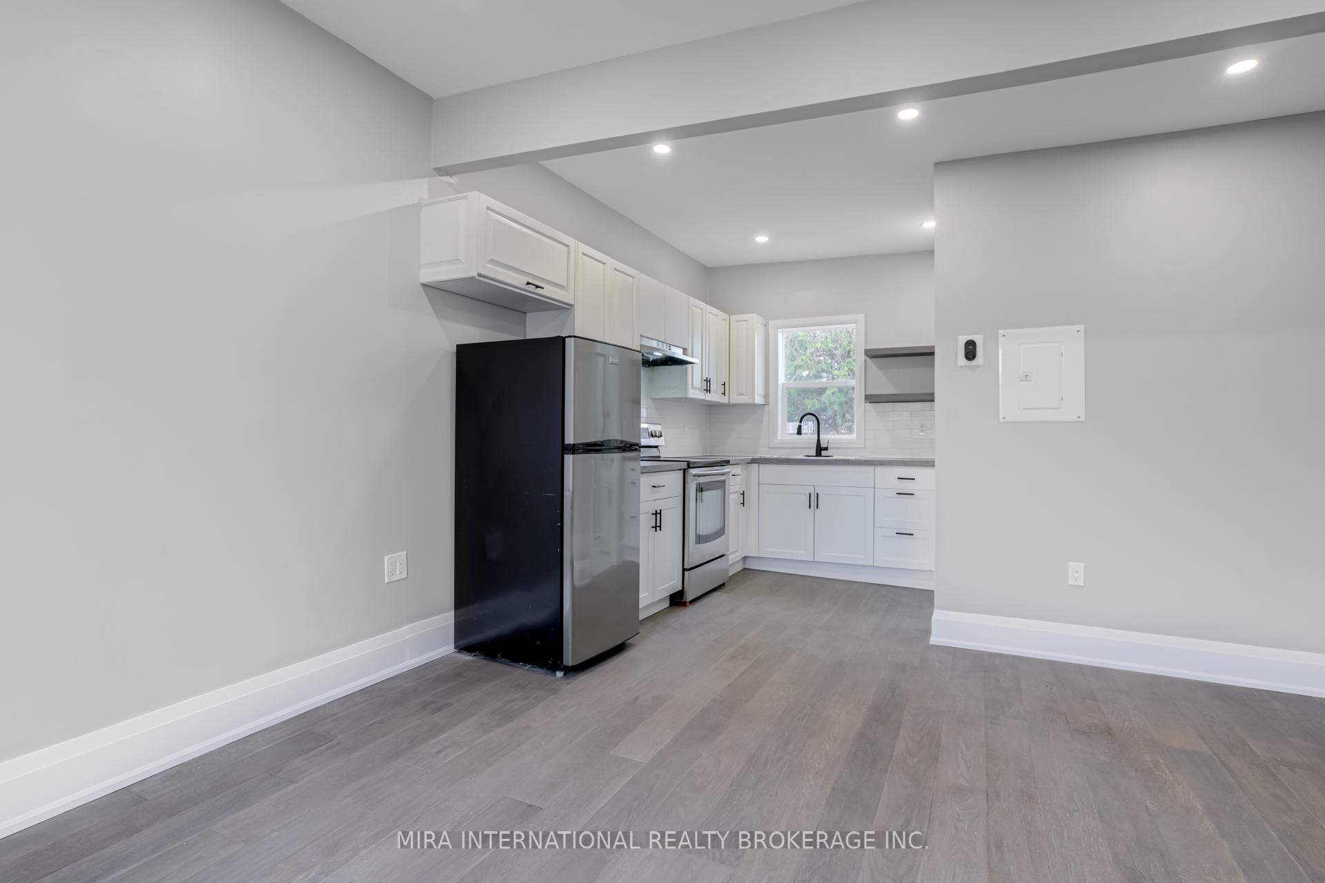 Photo 5 of Unit A, 495 Ferguson Avenue, Hamilton, North End — HOMEH