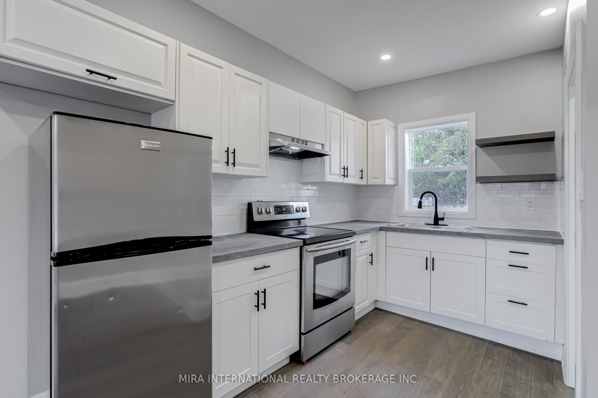 Photo 7 of Unit A, 495 Ferguson Avenue, Hamilton, North End — HOMEH