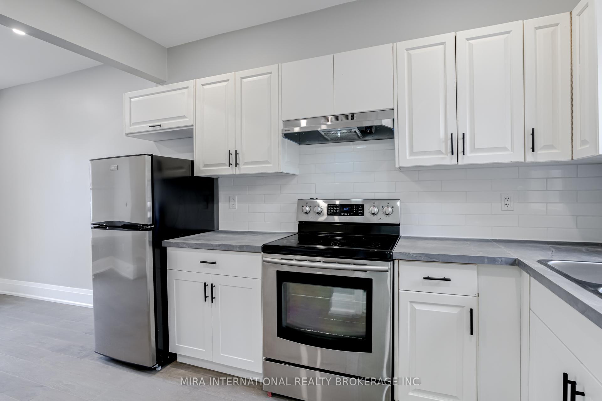 Photo 8 of Unit A, 495 Ferguson Avenue, Hamilton, North End — HOMEH