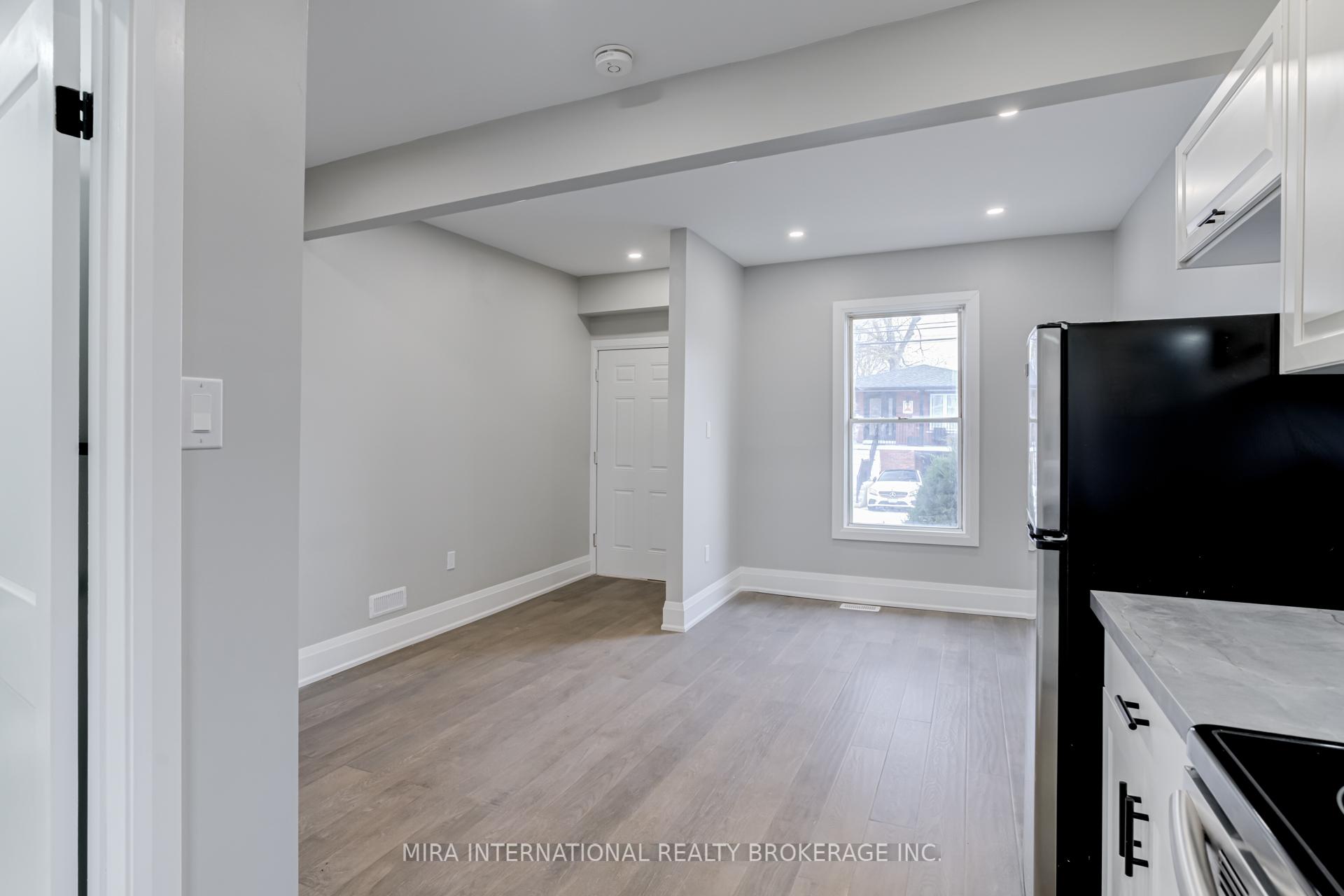 Photo 9 of Unit A, 495 Ferguson Avenue, Hamilton, North End — HOMEH