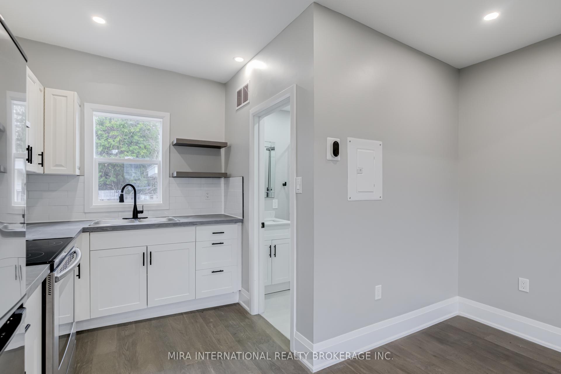 Photo 10 of Unit A, 495 Ferguson Avenue, Hamilton, North End — HOMEH