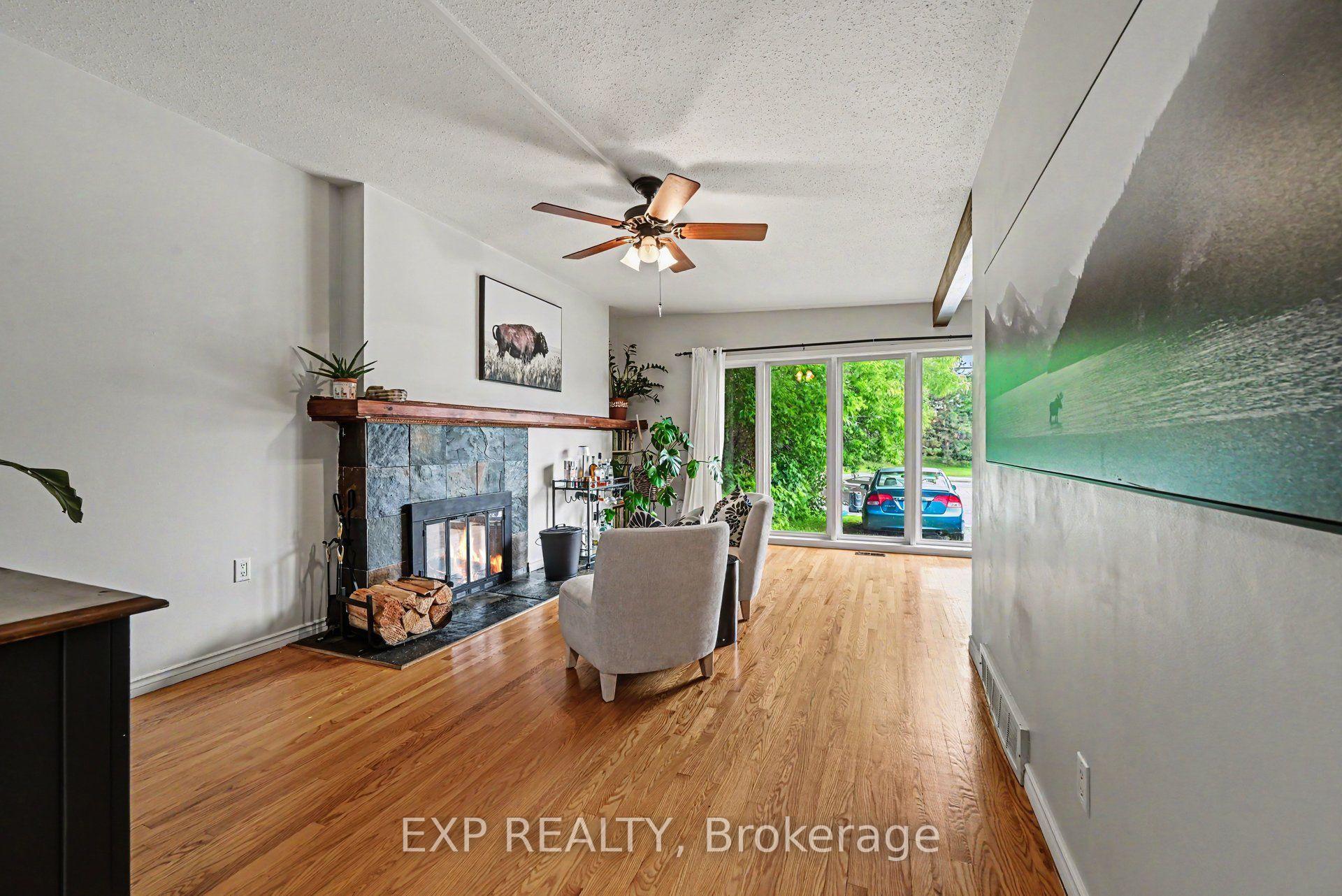Photo 6 of 2385 Walkley Road, Ottawa, Hawthorne Meadows — HOMEH