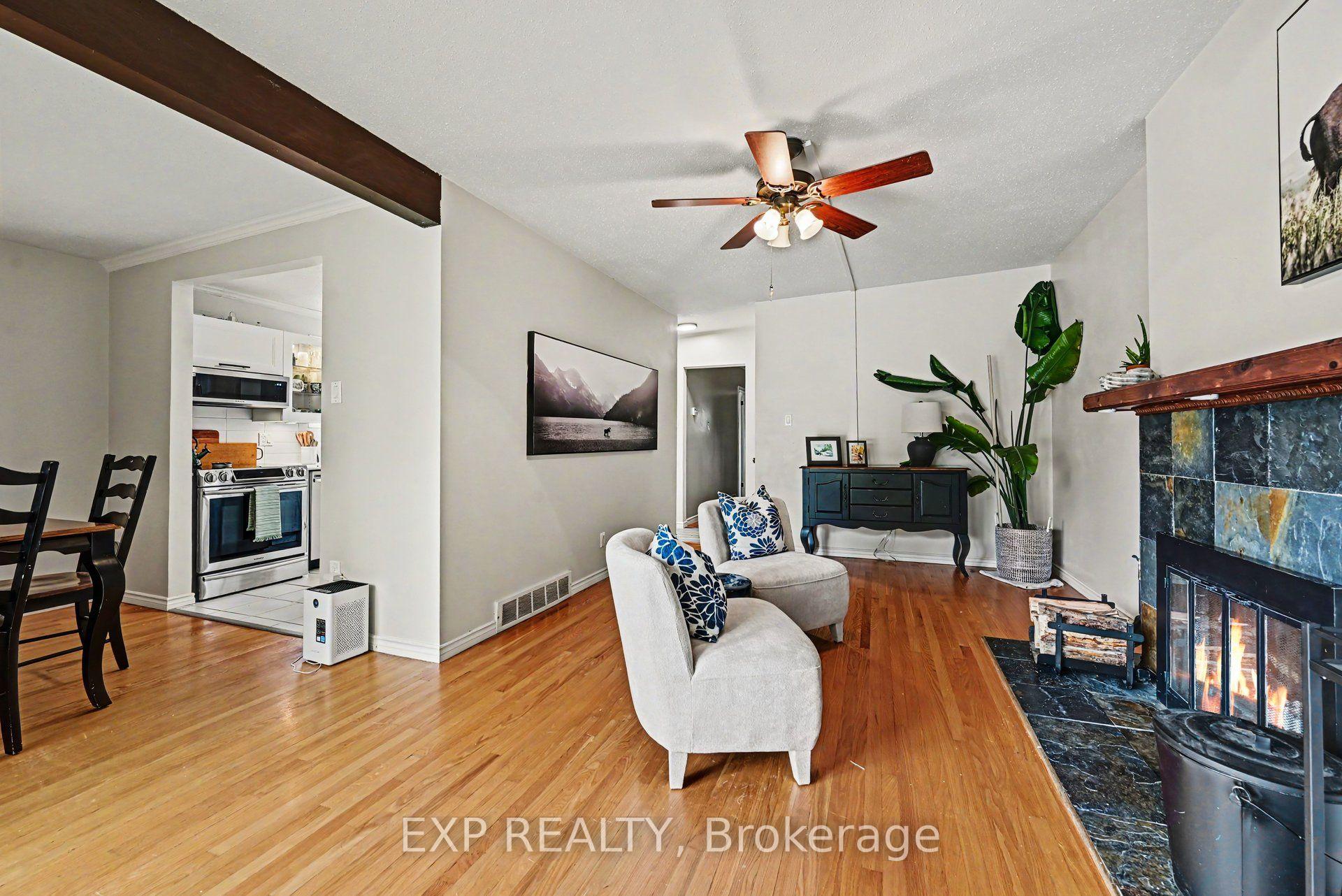 Photo 7 of 2385 Walkley Road, Ottawa, Hawthorne Meadows — HOMEH