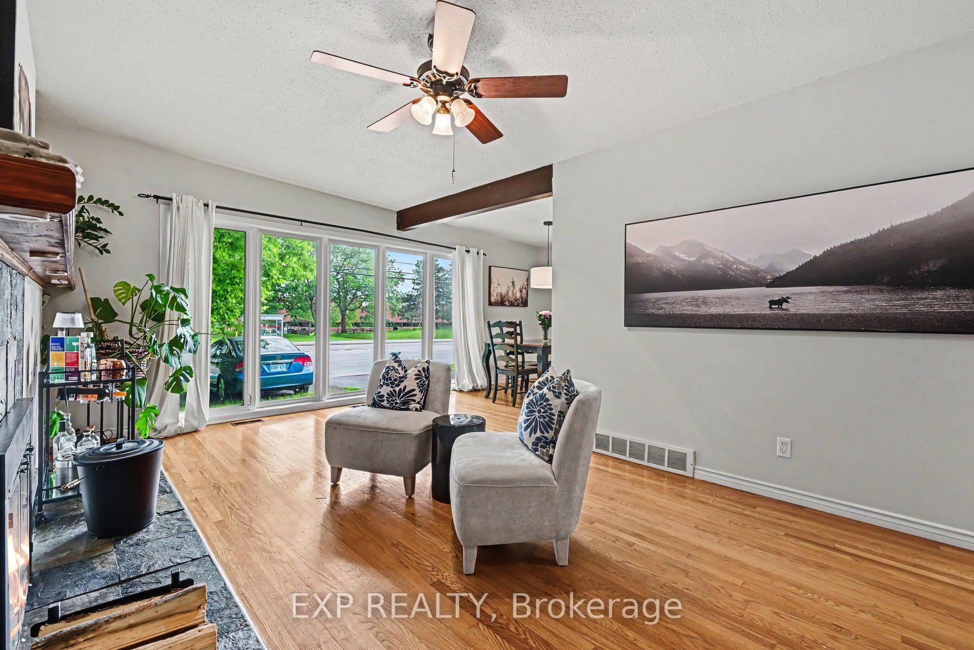 Photo 8 of 2385 Walkley Road, Ottawa, Hawthorne Meadows — HOMEH