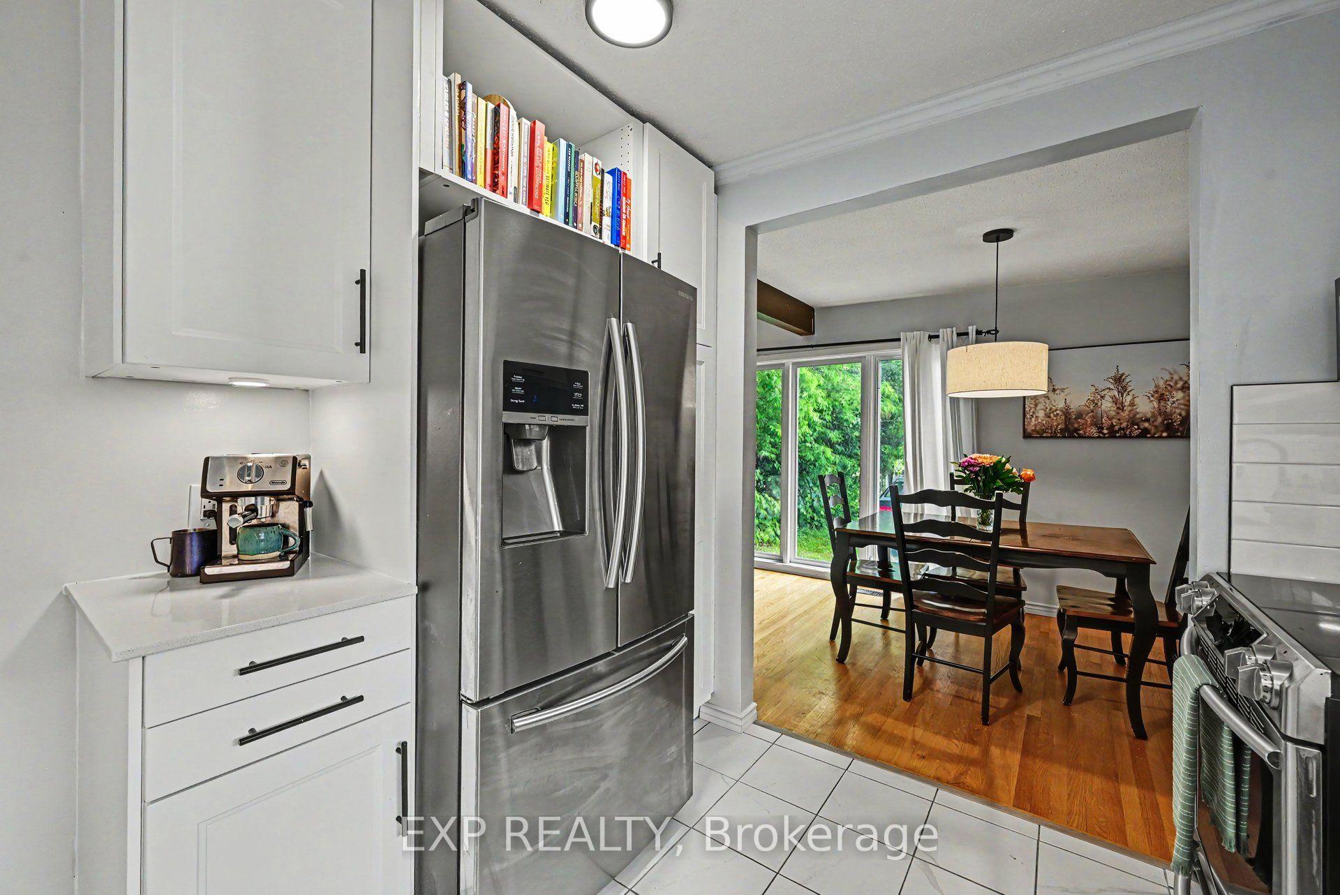 Photo 14 of 2385 Walkley Road, Ottawa, Hawthorne Meadows — HOMEH
