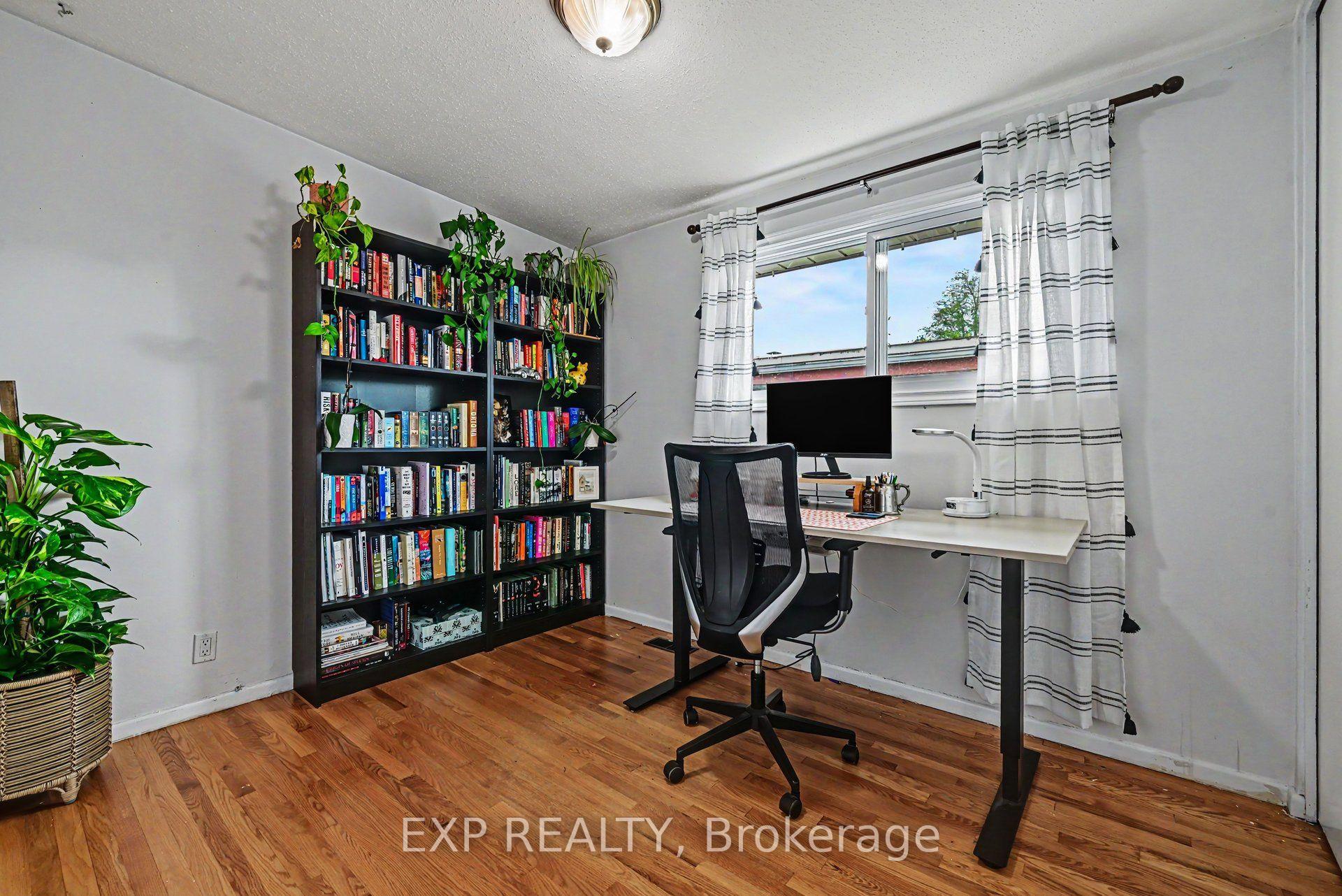 Photo 15 of 2385 Walkley Road, Ottawa, Hawthorne Meadows — HOMEH