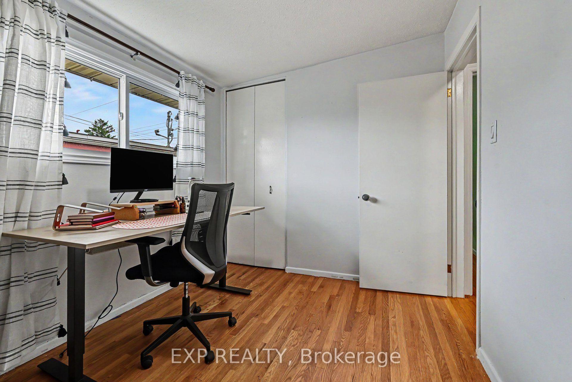 Photo 16 of 2385 Walkley Road, Ottawa, Hawthorne Meadows — HOMEH