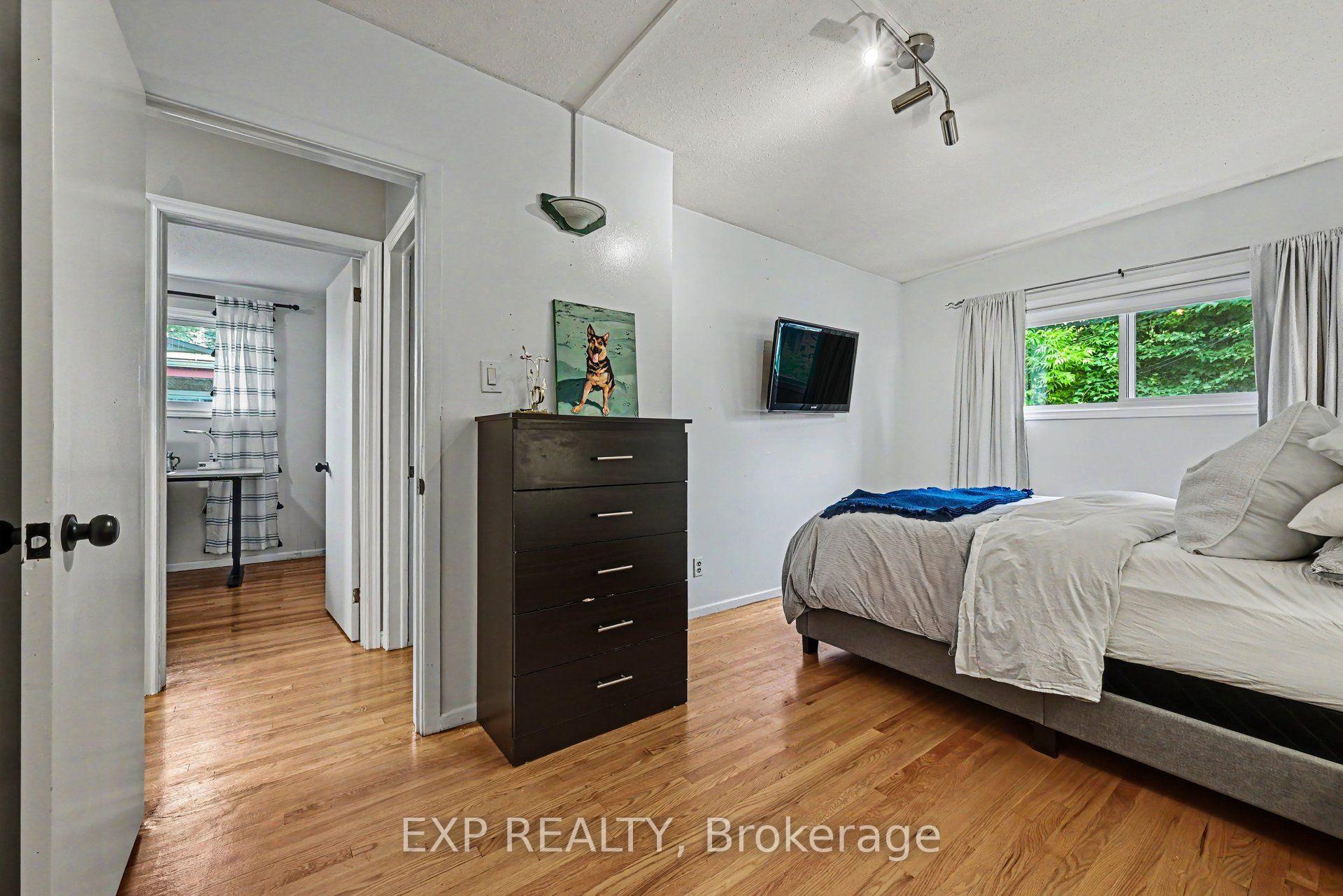 Photo 19 of 2385 Walkley Road, Ottawa, Hawthorne Meadows — HOMEH