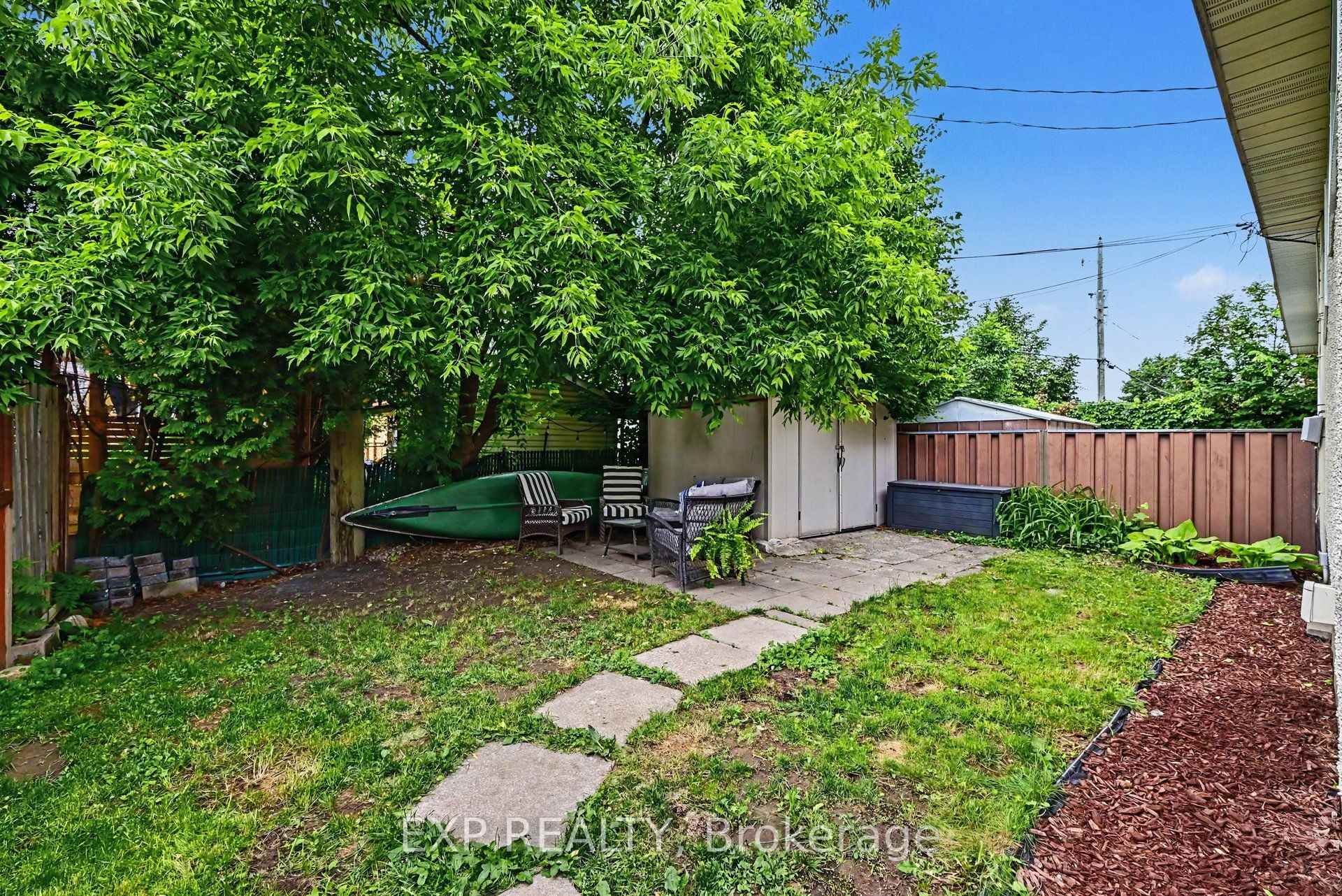 Photo 32 of 2385 Walkley Road, Ottawa, Hawthorne Meadows — HOMEH