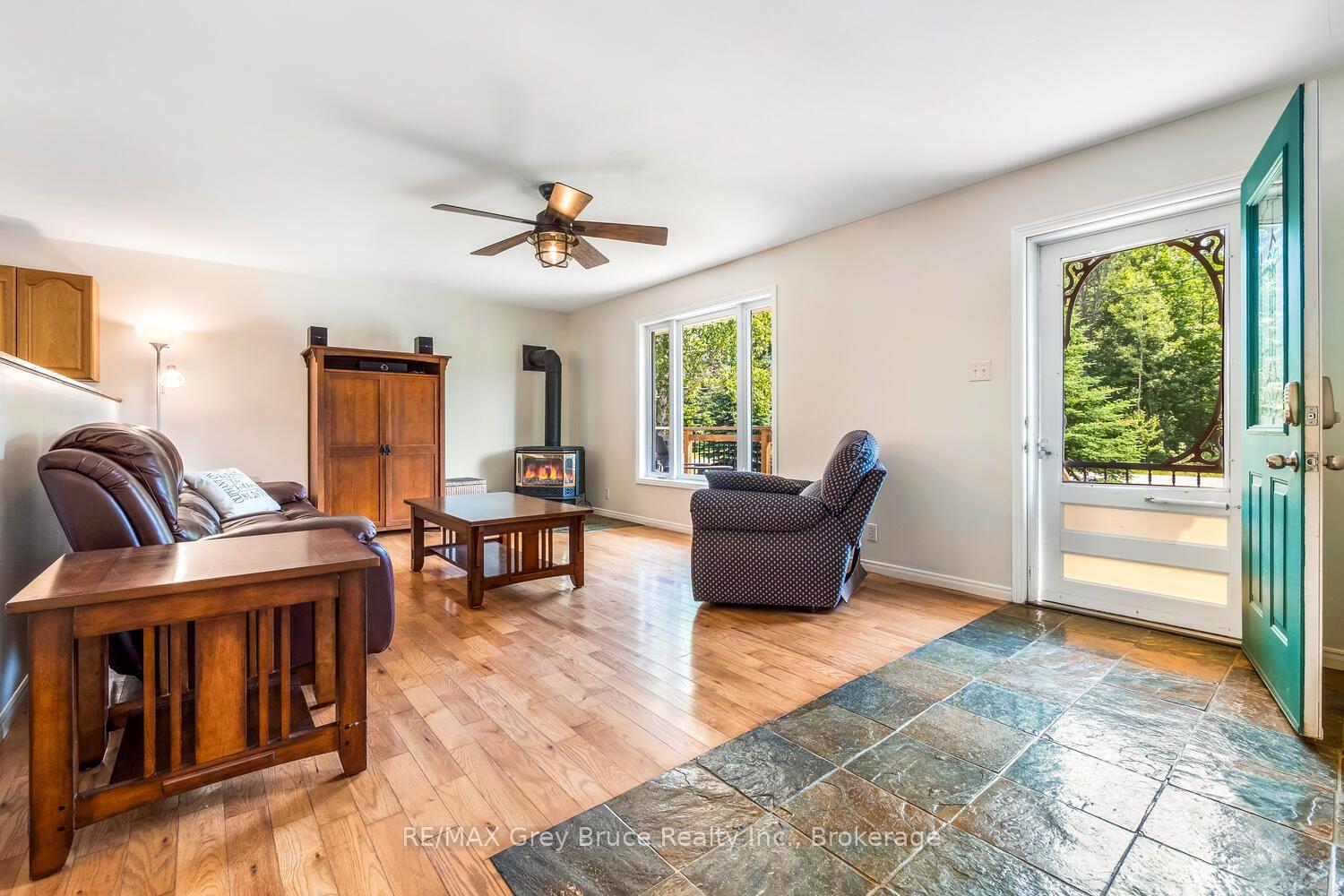Photo 3 of 32 Sugarbush Road, South Bruce Peninsula — HOMEH