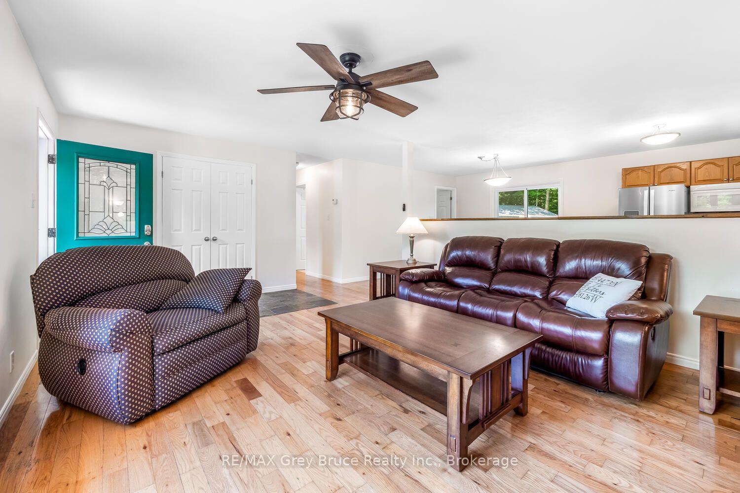 Photo 6 of 32 Sugarbush Road, South Bruce Peninsula — HOMEH