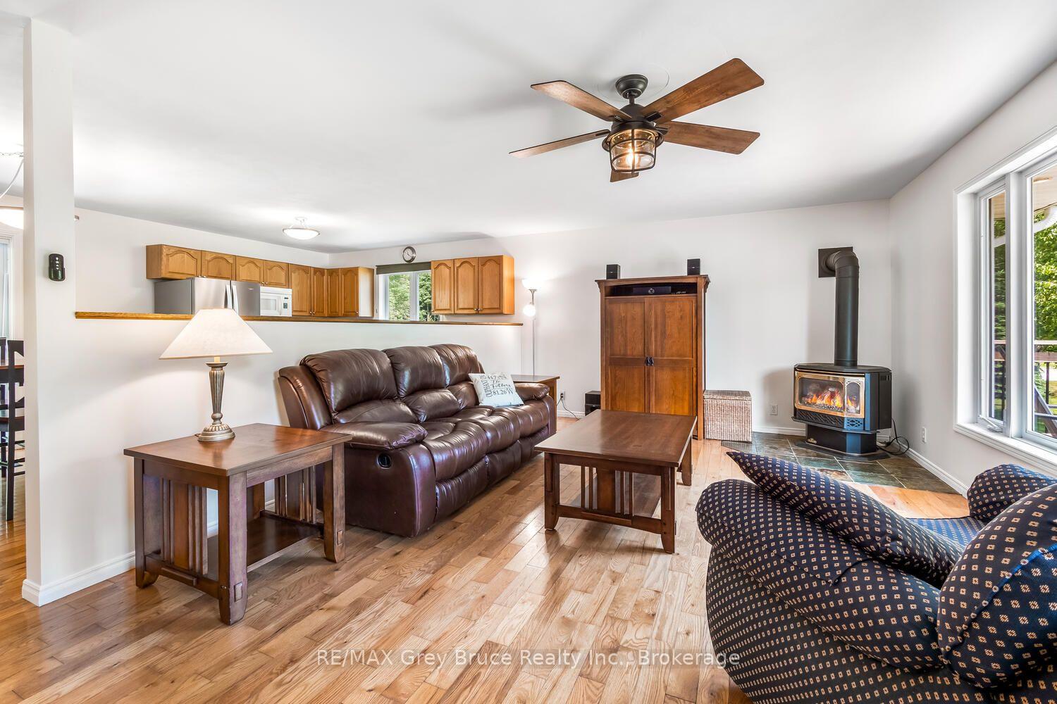 Photo 7 of 32 Sugarbush Road, South Bruce Peninsula — HOMEH